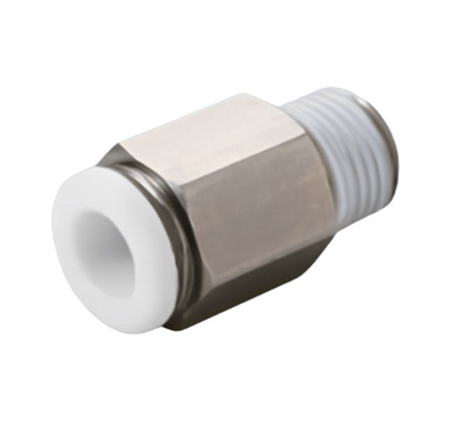 Zジョイント ハーフユニオン ZH ZH-102(10個入) K000178398【別送品