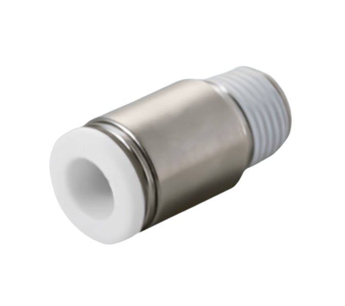 Zジョイント ハーフユニオン ZH ZH-062S(10個入) K000178410【別送品】