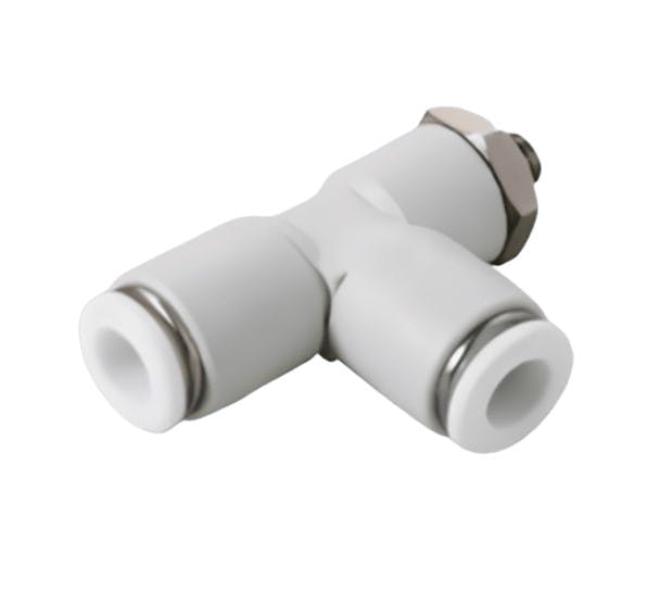 Zジョイント D型ユニオン ZD ZD-065M(10個入) K000178574【別送品】