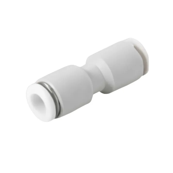 Zジョイント ストレートユニオン ZS ZS-040(10個入) K000178595【別送品】