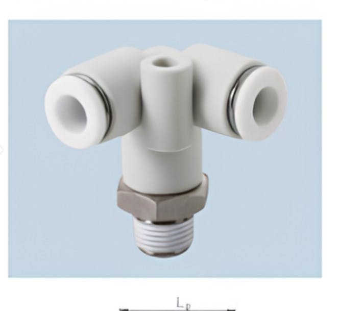 Zジョイント R(PT)付テトラユニオン ZTR-N ZTR-081N(10個入) K000178699【別送品】