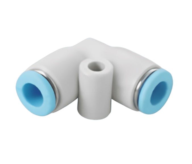 Zジョイント 両口エルボユニオン ZAF ZAF-060(10個入) K000178777【別送品】