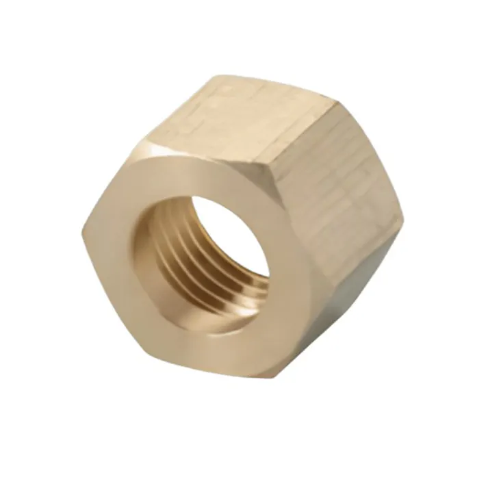 R型継手 樹脂スリーブインサート付継手 袋ナット RN RN-06(10個入) K000178976【別送品】