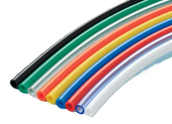 U-フレックスチューブ U-9500 U-9504-20M-PW K000179149【別送品】