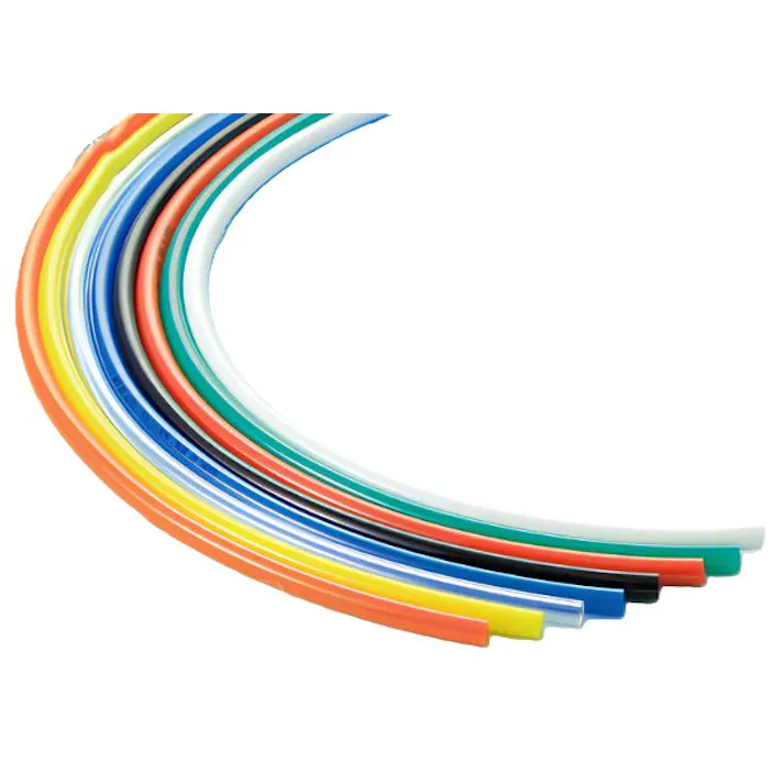 ソフトウレタンチューブ U-9200 U-9204-20M-CBU K000179221【別送品】