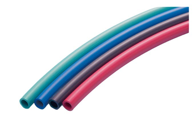 難燃性チューブ SR2 SR2-8x5.5-20M K000179380【別送品】