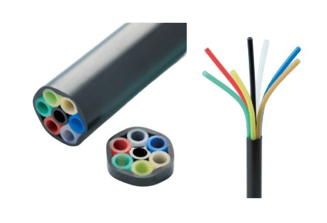 アオイ M型継手 ダブルダッチ式 締付継手 PTエルボ DAV-01-01(10個入) 継手 チューブ用 工事 接続金具 ホース K000179446 スポイト・ジョーゴ・ビン