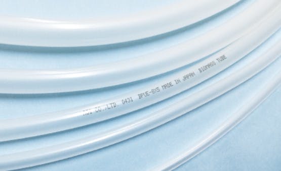 アオイ M型継手 ダブルダッチ式 締付継手 PTエルボ DAV-01-01(10個入) 継手 チューブ用 工事 接続金具 ホース K000179553 スポイト・ジョーゴ・ビン