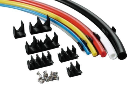 チューブホルダー TK TK-06(50個入) K000179589【別送品】