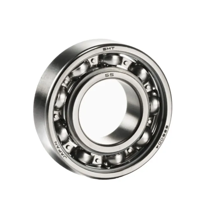 SUS440C ベアリング SSシリーズ SS60052RSNR2 K000179598【別送品】