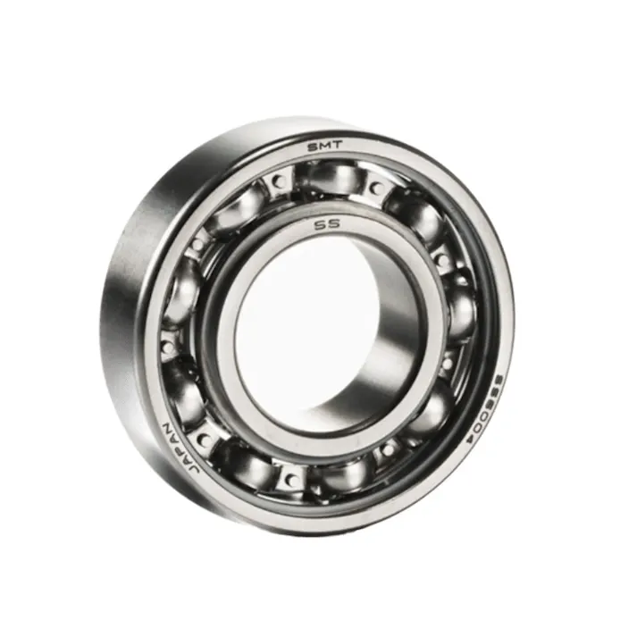 SUS440C ベアリング SSシリーズ SS60072RSNR2 K000179604【別送品】