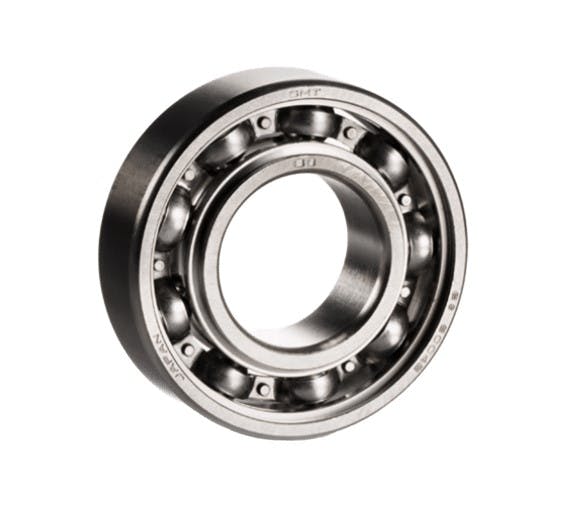 SUS304 ステンレスベアリング 6Sシリーズ 6S6200B K000179950【別送品