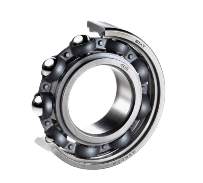 グリースレスベアリング TCシリーズ SS69082RSC4TC2 K000180184【別送品】