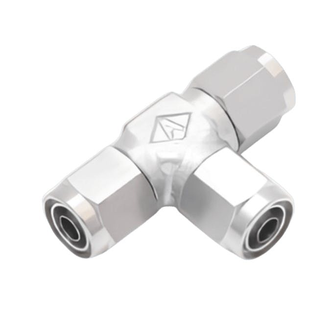 エスフィット T型ユニオン est est-0604-0 M000000700【別送品】