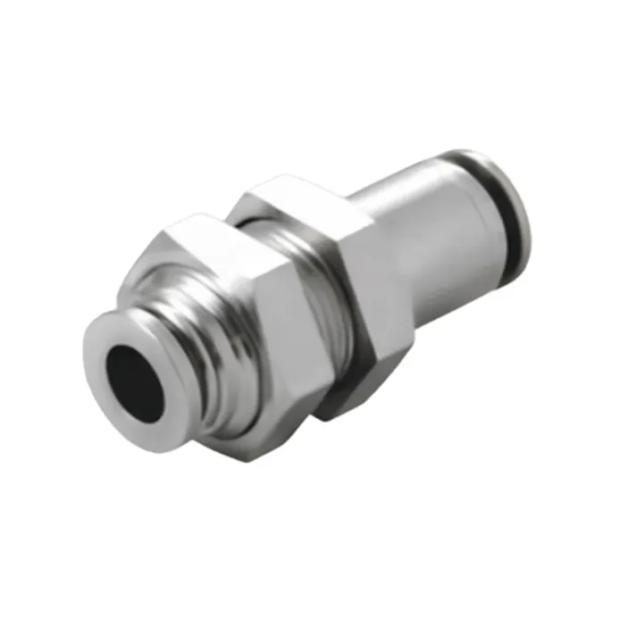 オールステンレス製ワンタッチジョイント US バルクヘッドユニオン USX USX-120 M000001093【別送品】