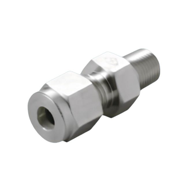 AW W-インターロック式締付継手 ハーフユニオン AWH AWH-10-4