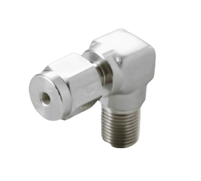 AW W-インターロック式締付継手 エルボユニオン AWL AWL-10-4 M000001320【別送品】