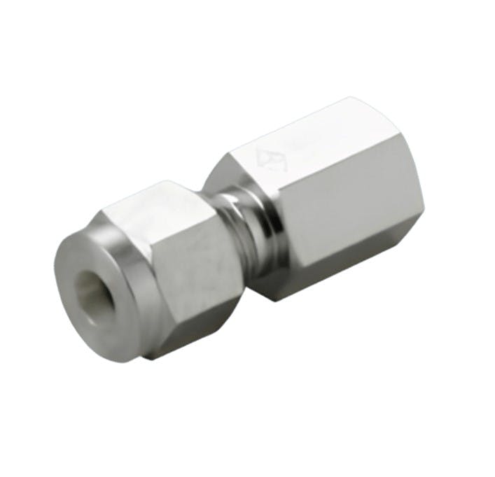 AW W-インターロック式締付継手 メスユニオン AWPW AWPW-6-2