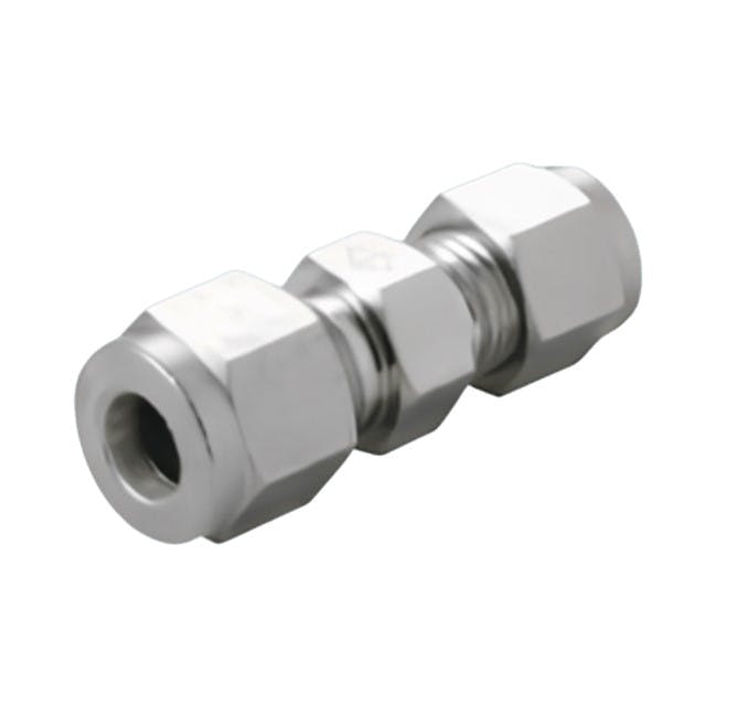 AW W-インターロック式締付継手 異径ユニオン AWU AWU-4.6-0 M000001370【別送品】
