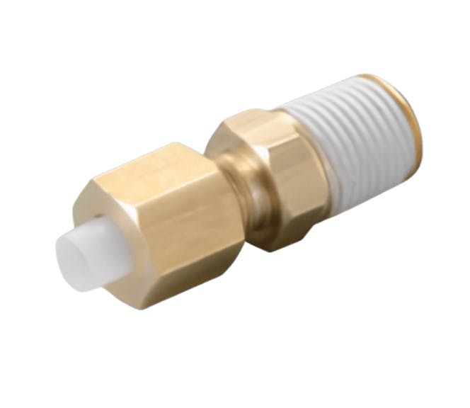 R型継手 樹脂スリーブインサート付継手 ハーフユニオン RH RH-062(10個入) M000001513【別送品】