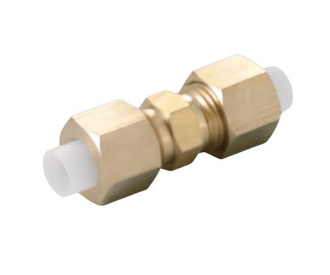 R型継手 樹脂スリーブインサート付継手 ストレートユニオン RS RS-080(10個入) M000001530【別送品】