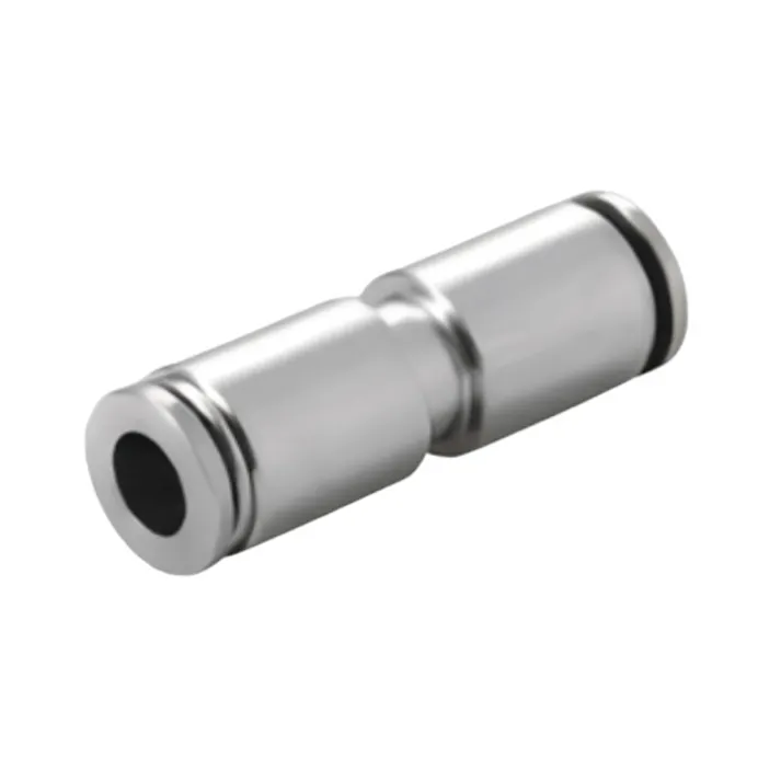 オールステンレス製ワンタッチジョイント US ストレートユニオン USS USS-100 M000001701【別送品】