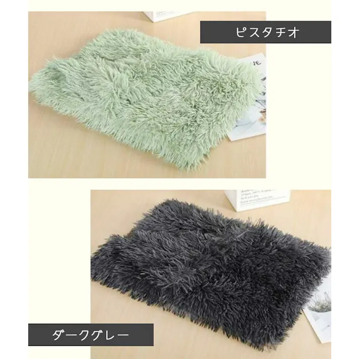 Petifam ふわふわマカロンブランケット M ローズピンク ふわふわ 洗濯可 大きめ 4580756811700【別送品】