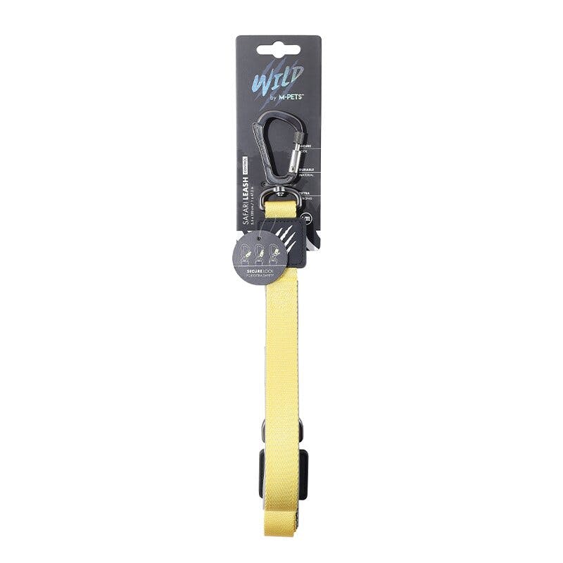 M-PETS WILD SAFARI コントロールリード L-XL 6953182725879 リード(犬用) M-PETS WILD SAFARI コントロールリード L-XL 6953182725879 リード(犬用)