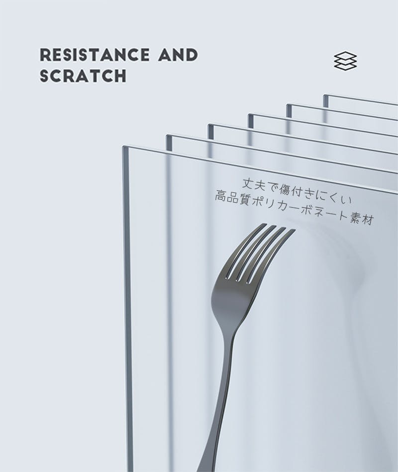 Petifam クリアサークル8面パネルH90cm シルバー ケージ・サークル