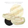 Petifam CottonCandyベッド ラウンド ピンク ペットベッド ペットベッド ふわふわ 弾力性 4580756815104【別送品】