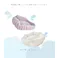 Petifam CottonCandyベッド ラウンド イエロー ペットベッド ペットベッド ふわふわ 弾力性 4580756815111【別送品】