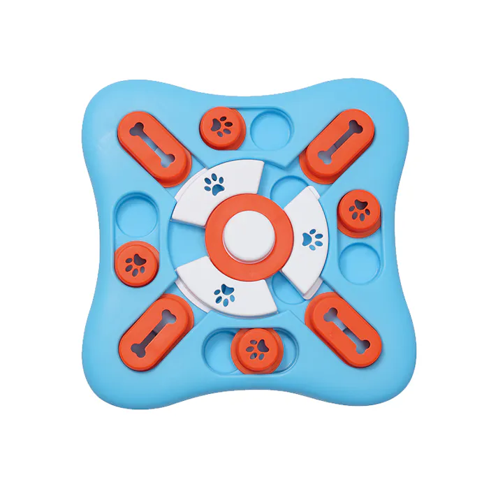 M-PETS BRAINY GAMES コペルニクス 犬用おもちゃ 6953182713180【別送品】