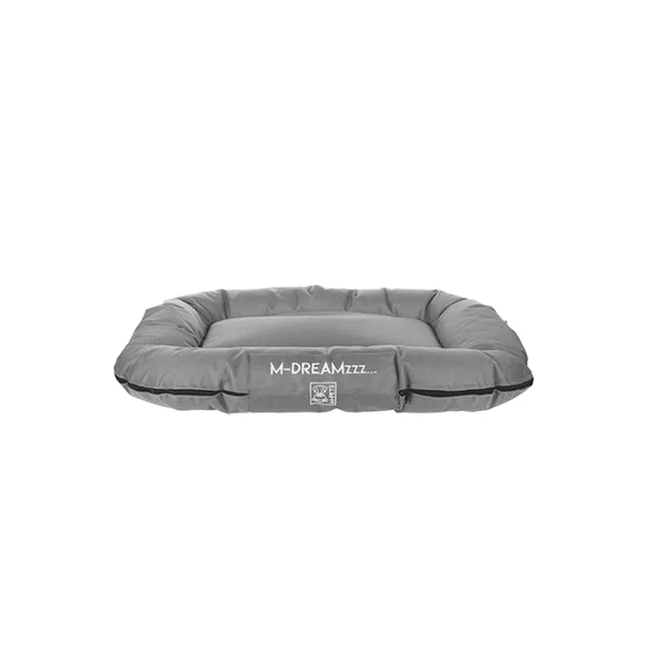M-PETS FALSTERクッション S グレー ペットベッド 6953182717164【別送品】
