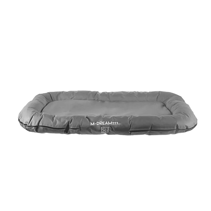 M-PETS FALSTERクッション L グレー ペットベッド 6953182717188【別送品】