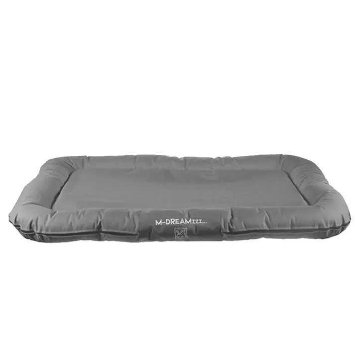 M-PETS FALSTERクッション XL グレー ペットベッド 6953182717195【別送品】