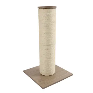 M-PETS スカーレットキャットスクラッチャー 爪とぎ 据置型 省スペース 6953182736370【別送品】