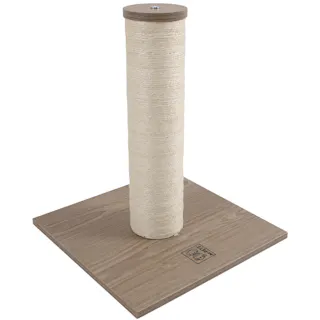 M-PETS シャロンキャットスクラッチャー 爪とぎ 据置型 省スペース 6953182738077【別送品】