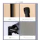 M-PETS ELEVATEDドッグベッド M ペットベッド 通気性 高床式 6953182741244【別送品】