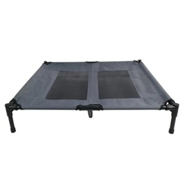 M-PETS ELEVATEDドッグベッド L ペットベッド 6953182741251【別送品】
