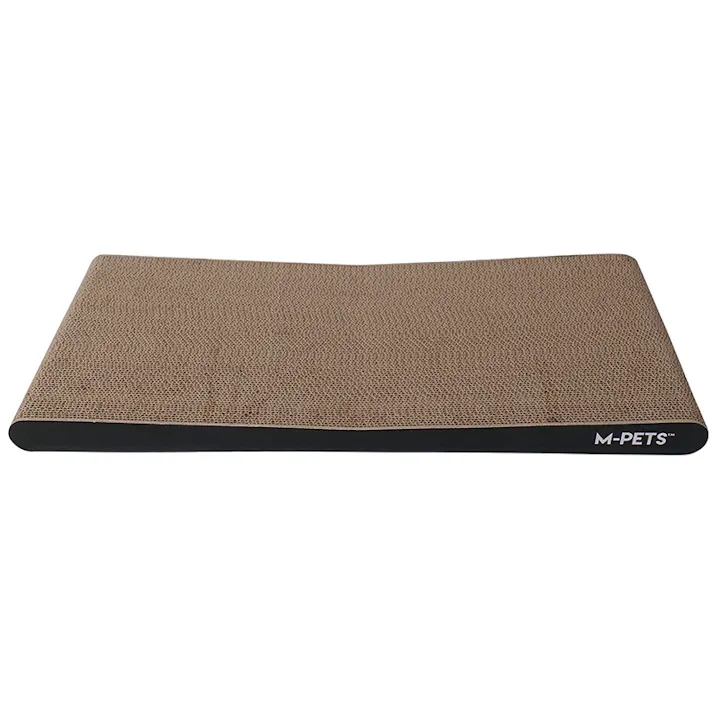 M-PETS オーロラキャットスクラッチャー 爪とぎ 6953182744337【別送品】
