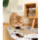 M-PETS URBANSTYLE Freestyleキャットスクラッチャー カラフル 爪とぎ 飛び散りにくい 鈴入りボール付き 6953182749110【別送品】