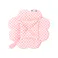 LUUKS UP Clover Pet Nest Pink White ペットベッド オールシーズン ふわふわ 6953182750185【別送品】