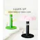 LUUKS UP Clover Series Cat Tower 1-Layer Yellow Green キャットタワー 工具不要 据置型 省スペース 6953182750321【別送品】