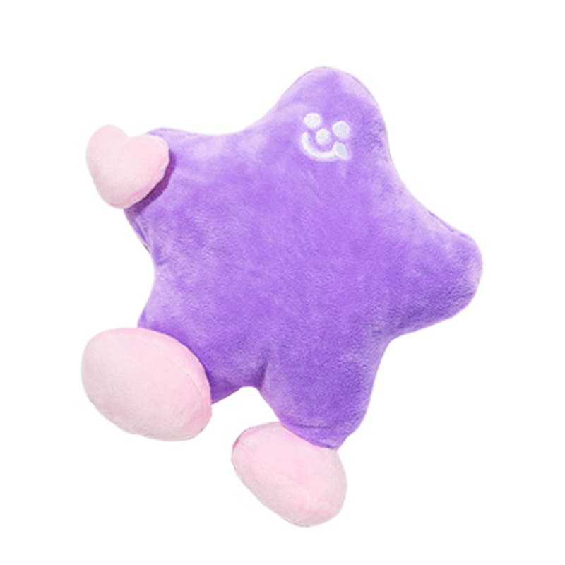 LUUKS UP Weather Series Dog Toy Star Purple 犬用おもちゃ 6953182750369 ぬいぐるみ LUUKS UP Weather Series Dog Toy Star Purple 犬用おもちゃ 6953182750369 ぬいぐるみ