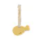 LUUKS UP Dog Rubber Toy Fried Chicken 犬用おもちゃ 天然ゴム 音が鳴る 6953182750413【別送品】