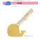 LUUKS UP Dog Rubber Toy Fried Chicken 犬用おもちゃ 天然ゴム 音が鳴る 6953182750413【別送品】