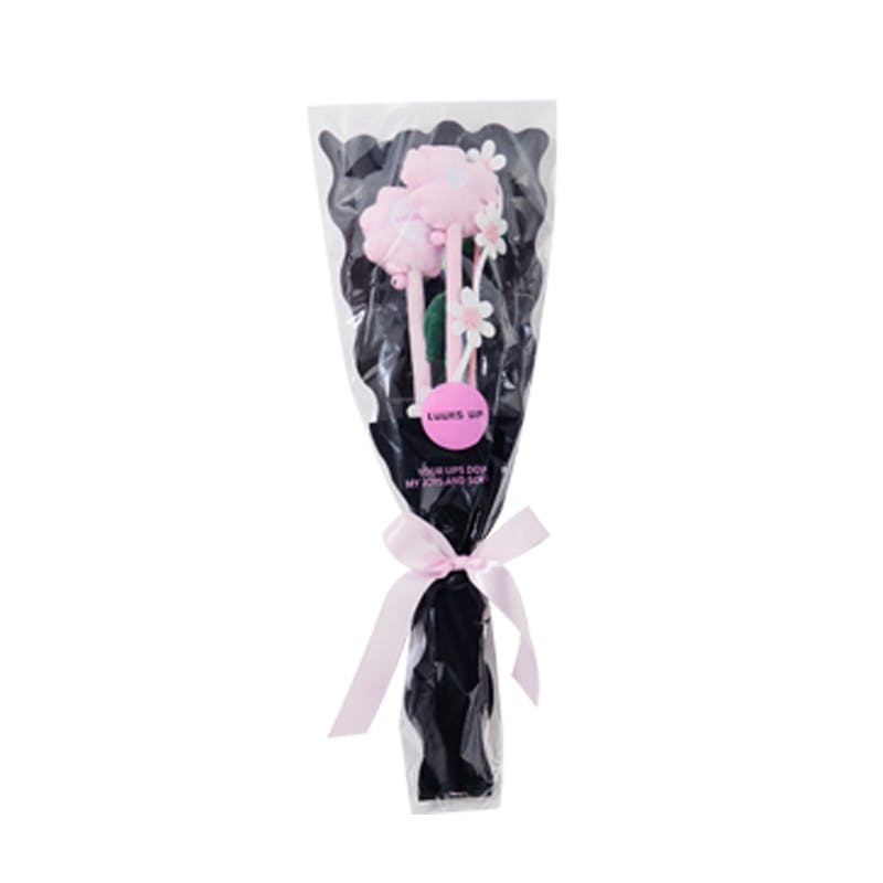 LUUKS UP Flower Bouquet Cat Teaser Pink 猫用おもちゃ 6953182750680 猫じゃらし LUUKS UP Flower Bouquet Cat Teaser Pink 猫用おもちゃ 6953182750680 猫じゃらし