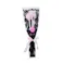 LUUKS UP Flower Bouquet Cat Teaser Pink 猫用おもちゃ 猫じゃらし 6953182750680【別送品】