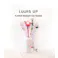 LUUKS UP Flower Bouquet Cat Teaser Pink 猫用おもちゃ 猫じゃらし 6953182750680【別送品】