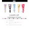LUUKS UP Flower Bouquet Cat Teaser Pink 猫用おもちゃ 猫じゃらし 6953182750680【別送品】